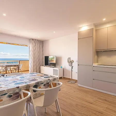 Panarea Agua Viva Apartment