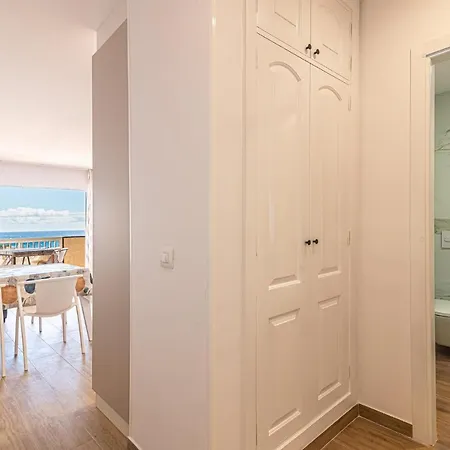 Panarea Agua Viva Apartment