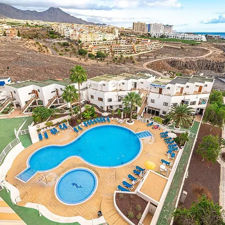 Apartment Panarea Agua Viva