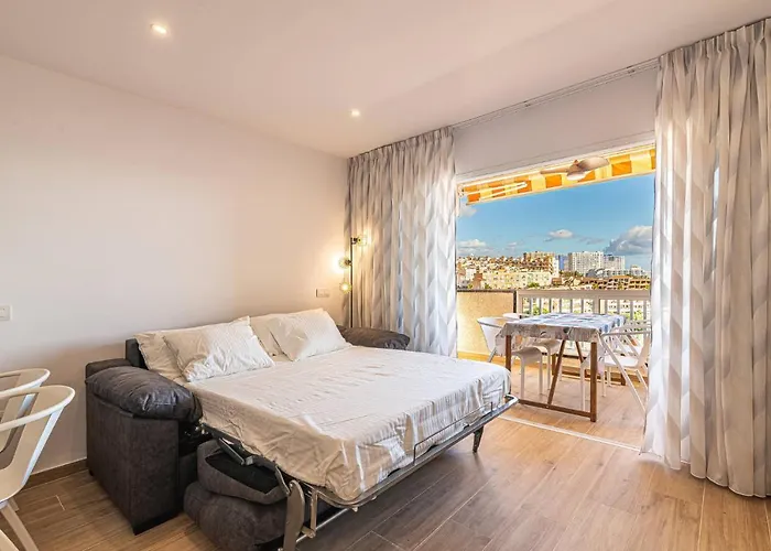 Apartamento Panarea Agua Viva