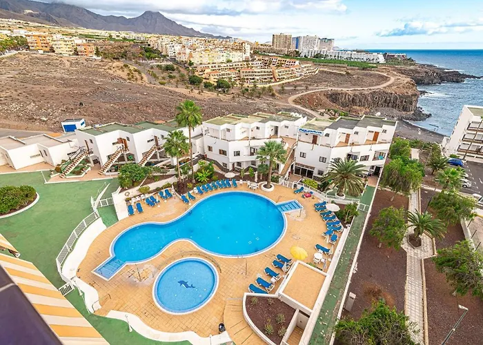 Apartamento Panarea Agua Viva