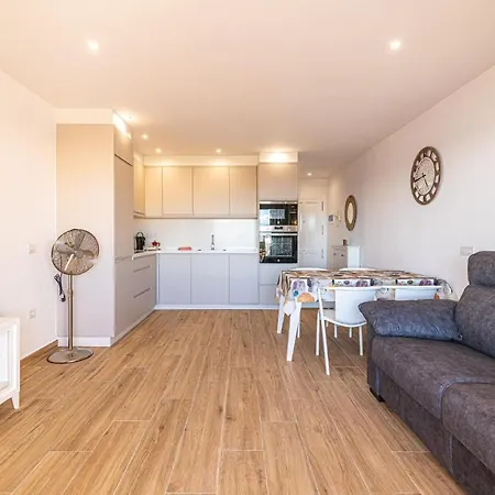 Apartament Panarea Agua Viva *