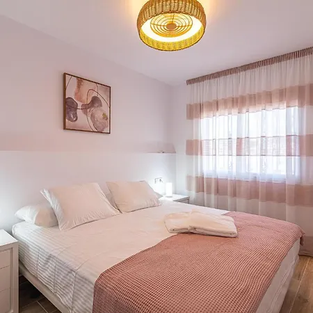 Apartament Panarea Agua Viva