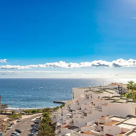 Panarea Agua Viva Callao Salvaje