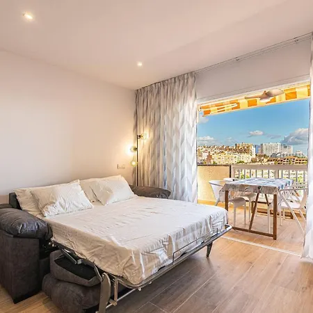 Apartament Panarea Agua Viva