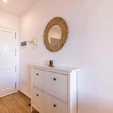 Appartement Panarea Agua Viva *