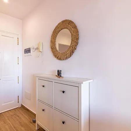 Apartament Panarea Agua Viva *