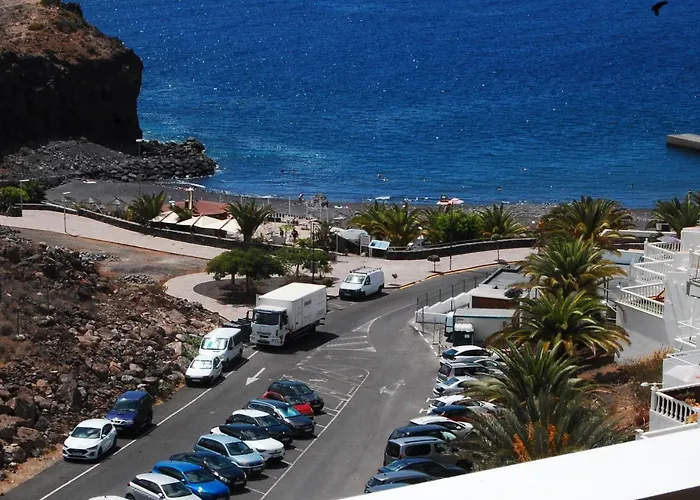 Panarea Agua Viva * Callao Salvaje