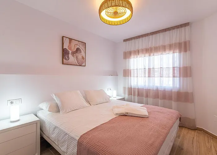 Apartment Panarea Agua Viva