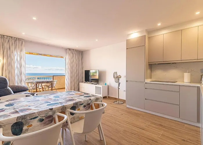 Panarea Agua Viva Apartment