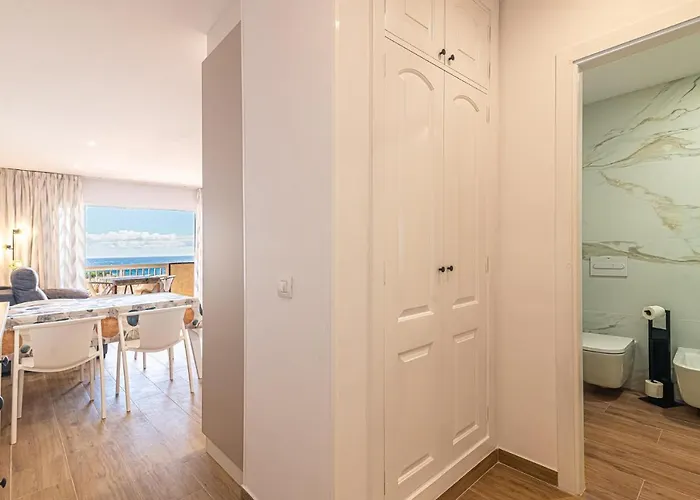 Panarea Agua Viva Apartment