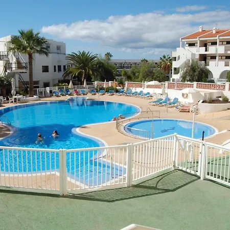 Panarea Agua Viva Appartement