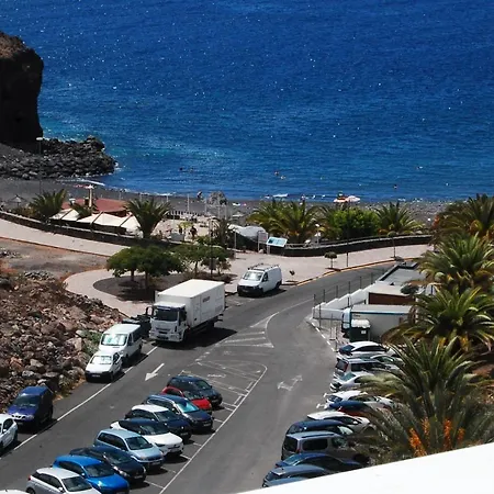 Panarea Agua Viva * Callao Salvaje