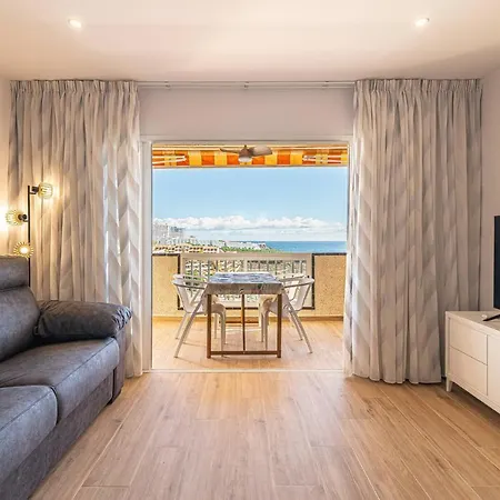 Panarea Agua Viva Lejlighed Callao Salvaje