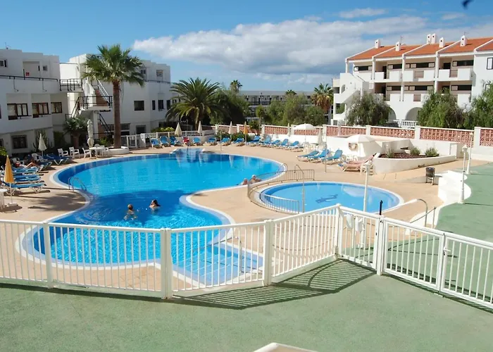 Panarea Agua Viva דירה