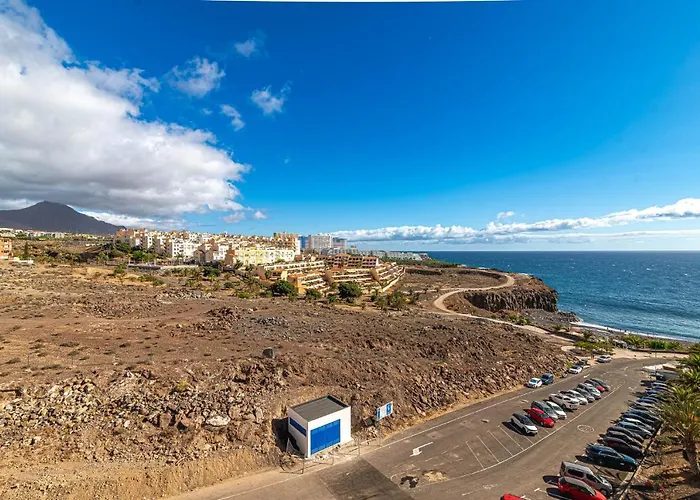 Panarea Agua Viva קיאו סלבאחה