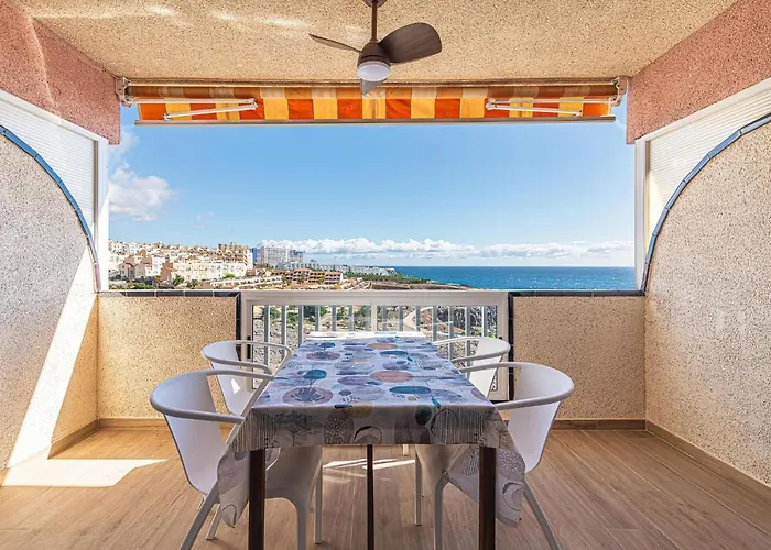 Panarea Agua Viva * קיאו סלבאחה