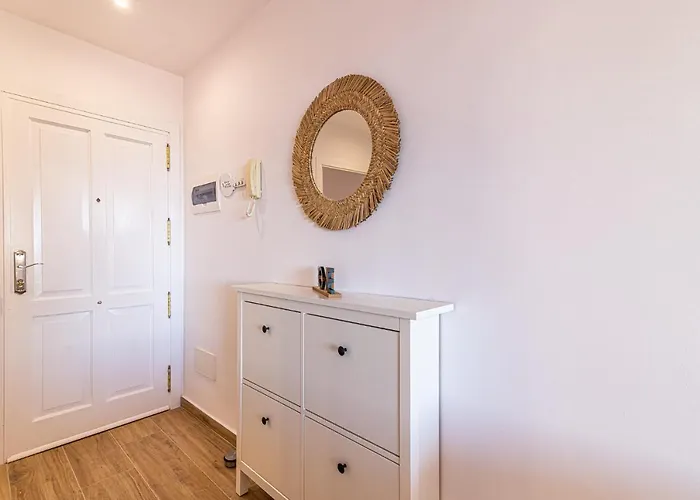 Appartement Panarea Agua Viva *