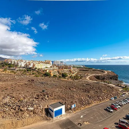 Panarea Agua Viva Callao Salvaje
