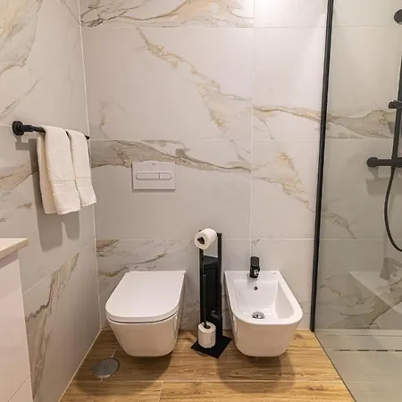 Panarea Agua Viva Διαμέρισμα Callao Salvaje